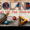 【PC】ISOLAND3: Dust of the Universe（アイソランド 3 – 宇宙の塵） 　2周目クリア！全実績解除！！