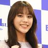 貴島明日香、ＢＴＳ風イケメンに変身　ファン「彼氏にしたい」