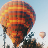 GoPro（ゴープロ）で撮った世界有数の気球フライポイント！カッパドキアは幻想的だぞっ！ #goprocappadocia
