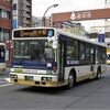 京王電鉄バス595