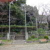神社巡り滝尾方面