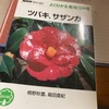 よくわかる栽培12ヶ月　ツバキ、サザンカ