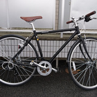あさひ 自転車 weekend 女性用