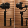 DJI Osmo Pocket を選ぶわけ_やっぱり大きさ