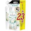 レノア アロマジュエル 香り付け専用ビーズ ホワイトティー 詰め替え 特大 1,080mL