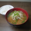 マルちゃん正麺＜味噌味＞