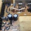 BOSEレシーバー　RA-15の修理　−その3−