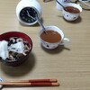 6日食事日記 7日プチ断捨離