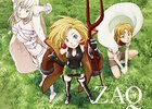 純潔のマリア・リヴィジョンズ・ID-O・コードギアス 復活のルルーシュ　～谷口悟朗監督作品アニメ４本評！