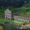 曽木発電所遺構