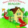 しっかりと認め、見つめてあげること。『There's No Such Thing as a Dragon』に込められたメッセージです。