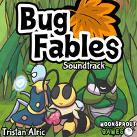 ゲーム感想:Bug Fables〜ムシたちとえいえんの若木〜】ペーマリライク