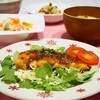 ♪チキンハニーマスタード照り焼き♪