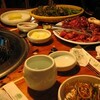 韓国の旅〜①