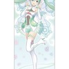 今初音ミク 等身大タペストリー 2017Ver. 「初音ミク GTプロジェクト」にいい感じでとんでもないことが起こっている？