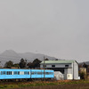近江鉄道 2025　3/7-8