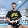 中谷潤人、Move Up！バンタム、覇権は日本に残るのか。WBC、那須川天心は誰と戦う？IBFは？？