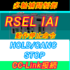 【上級編】IAI RSELによるSEL言語解説　動作停止プログラム
