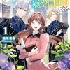 【ラノベレビュー】捨てられた壁令嬢、北方騎士団の癒やし担当になる 1【瀬尾優梨 】