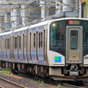 仙石東北ライン　HB-E210系