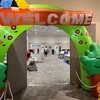 「身近なものからSDGsを考える - ながくての自然と歴史を知って守ろう」が開催され「長久手の古 - 長湫 -」 のパネル展示されました