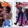 「くじメイト KISS ME CRYING」 2022の中で最もレアな作品を決める　プレミアグッズランキング　