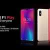 Umidigi F1 Play の評価！メインスマホには・・・