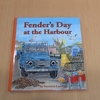 新刊　FENDER&#039;S DAY AT THE HARBOUR