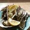 海宝　兵庫たつの市　魚介海鮮料理　牡蠣