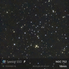 星見娘で電視観望5131(C28/NGC752 OC in And)