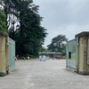 リオープン新宿御苑