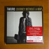 『JOURNEY WITHOUT A MAP / TAKURO』を聴きながらウィスキーが飲みたい