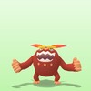 リフレッシュの日に魔除け効果