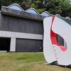 【神奈川県立近代美術館 鎌倉別館】彫刻庭園のパブリックアートを見に行こう！