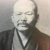 伊藤左千夫－－千葉県山武市歴史民俗資料館。