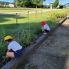 9月12日(月)　学校の様子