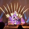 ディズニーランドパリで楽しむクリスマス２０２５（後）