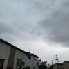雨の予報