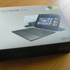 ASUS me400cは俺の中でのベストWin8タブレット！！