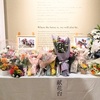 【リバティアイランドの献花台】ノーザンホースパークへお別れに行ってきました。