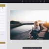 【PR】画像編集webサービス「Fotor」を紹介する。