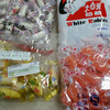 【韓国大学院】中国のお菓子(^^)