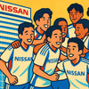 日産が横浜F・マリノス株売却を検討　2027年譲渡目標と経営再建の行方