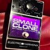 Electro-Harmonix SMALL CLONE