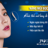 Nâng mũi bọc sụn đẹp tự nhiên- Bệnh viện thẩm mỹ JW Hàn Quốc