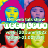 Meet LPTV vol.6 on air
