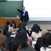 島根大学で全国高校ビブリオバトル島根県大会を開催