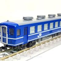 12系客車 JR東日本高崎車両センター（オヤ12入り）を弄る。KATO 10 