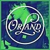 Orland / In Your Eyes (feat.城戸あき子)