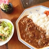 緑に囲まれた喫茶店で人気きのこカレーを食べてみた！【木の花ガルテン咲耶木花館】